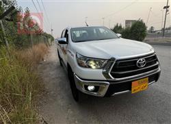 تويوتا هايلوكس